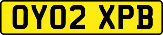 OY02XPB