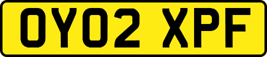 OY02XPF