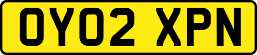 OY02XPN