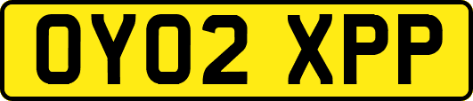 OY02XPP