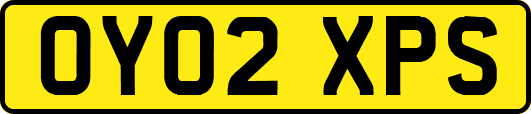 OY02XPS