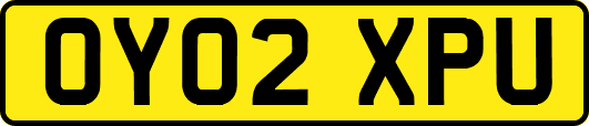 OY02XPU