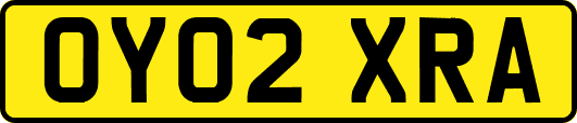 OY02XRA