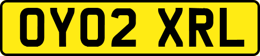 OY02XRL