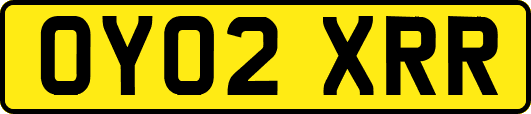 OY02XRR
