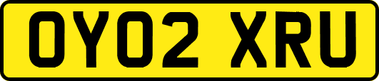 OY02XRU