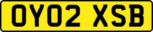 OY02XSB