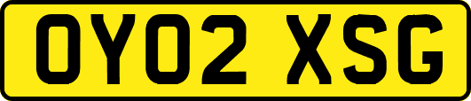 OY02XSG