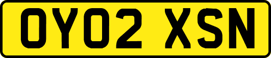 OY02XSN