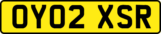 OY02XSR