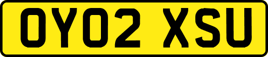 OY02XSU