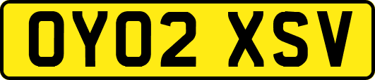OY02XSV