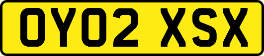 OY02XSX
