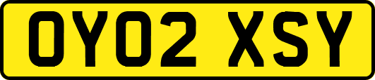 OY02XSY
