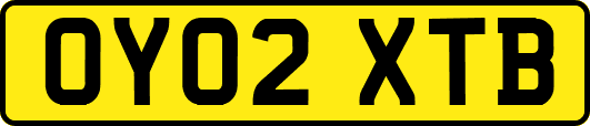 OY02XTB