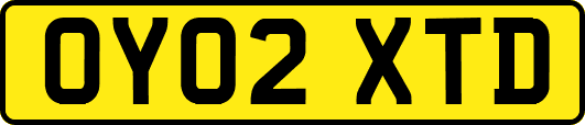OY02XTD