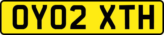 OY02XTH