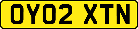 OY02XTN
