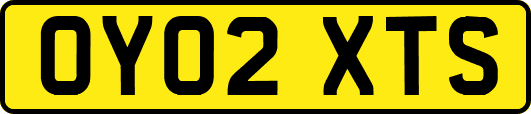 OY02XTS