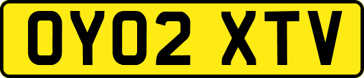 OY02XTV