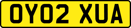 OY02XUA