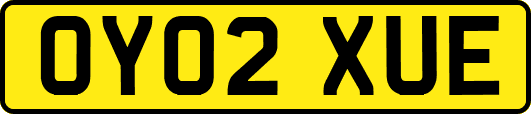 OY02XUE