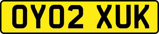 OY02XUK