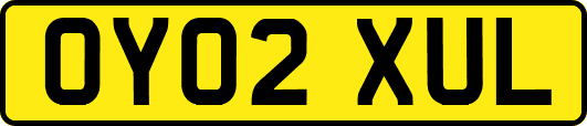 OY02XUL