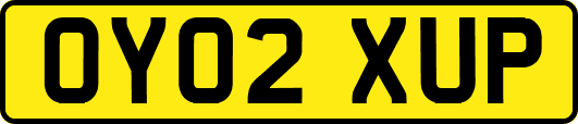 OY02XUP