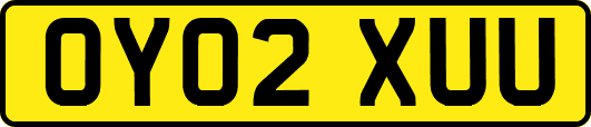 OY02XUU