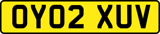 OY02XUV
