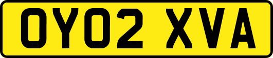 OY02XVA
