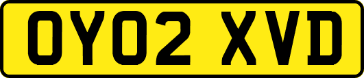 OY02XVD