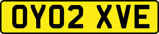 OY02XVE