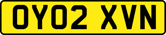OY02XVN