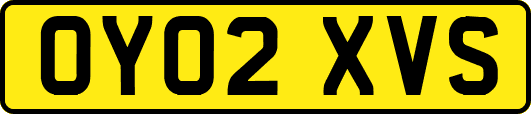 OY02XVS