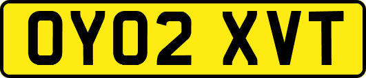OY02XVT