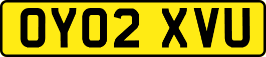 OY02XVU