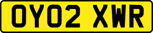 OY02XWR