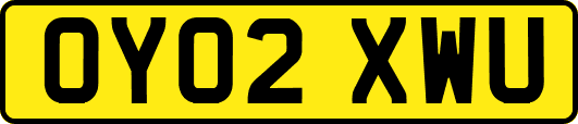OY02XWU