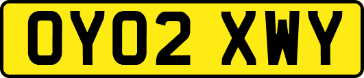 OY02XWY