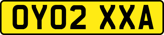 OY02XXA