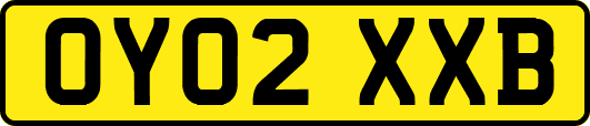 OY02XXB