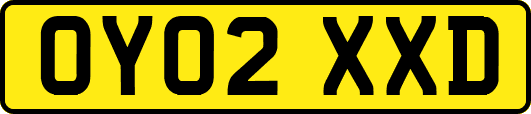 OY02XXD