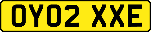 OY02XXE