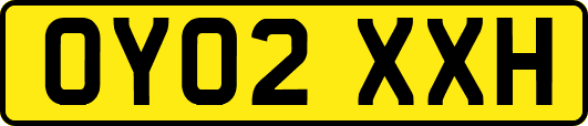 OY02XXH