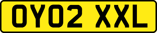 OY02XXL