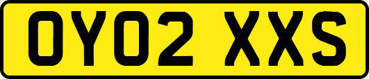 OY02XXS