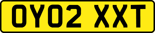 OY02XXT