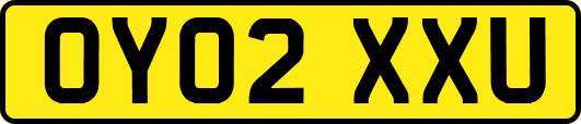 OY02XXU